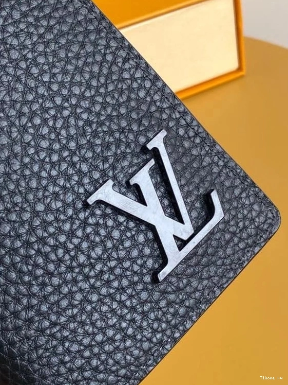 Cheap BRAZZA LOUIS VUITTON WALLET 0714